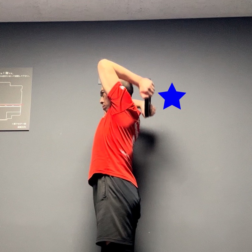 ボディパンプ134-5,トライセプス,コリオ,テクニック,ポイント